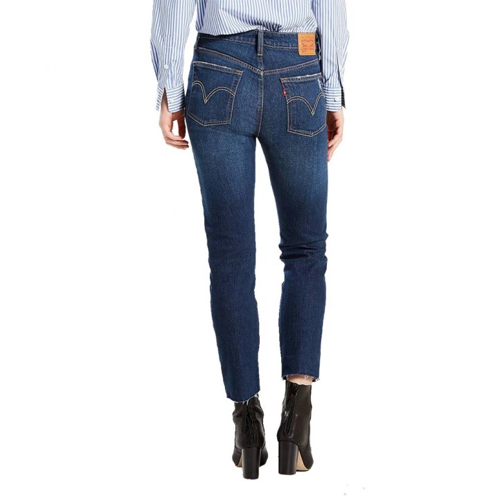 LEVI’S® 501® SKINNY W JEANS SONG FOR FOREVER