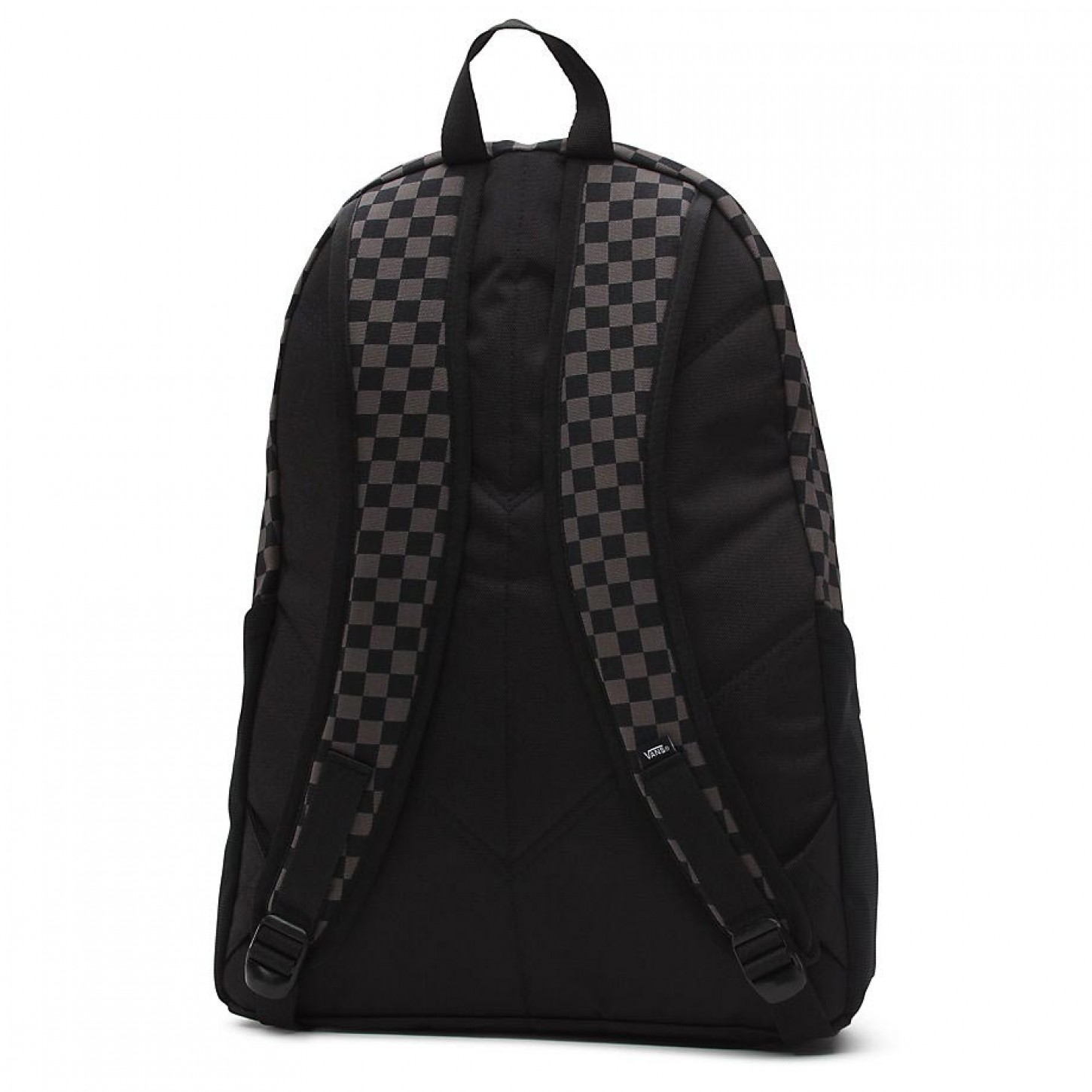 VANS VAN DOREN ORIGINAL BACKPACK BLACK-CHARCOAL | Skateshop