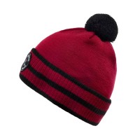 HORSEFEATHERS PEGGY BEANIE PERSIAN RED
