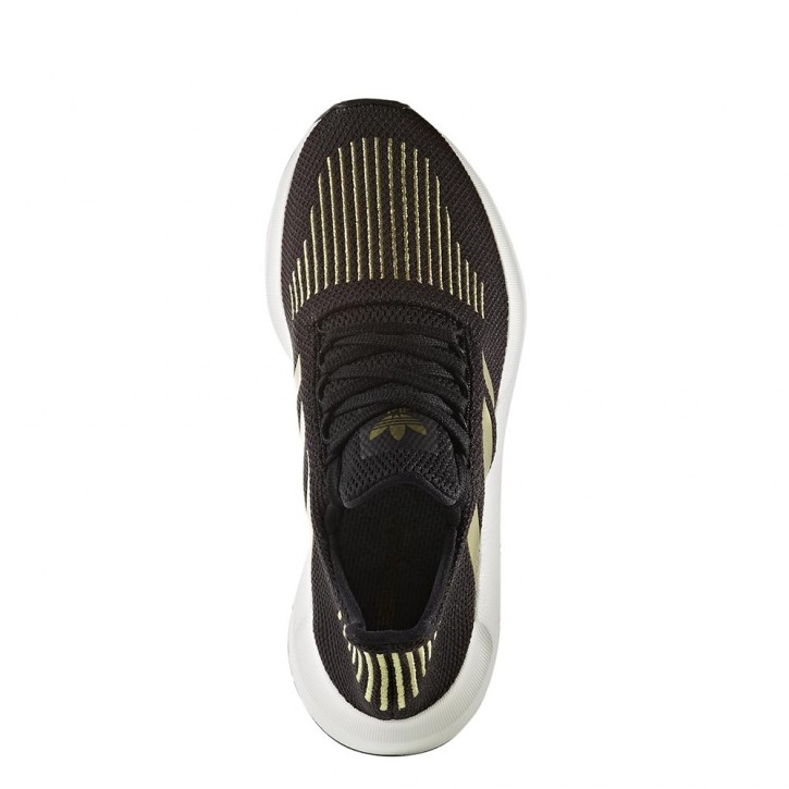 adidas swift run cblack