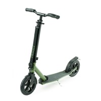 SLAMM FRENZY 205MM PNEUMATIC SCOOTER MILITARY