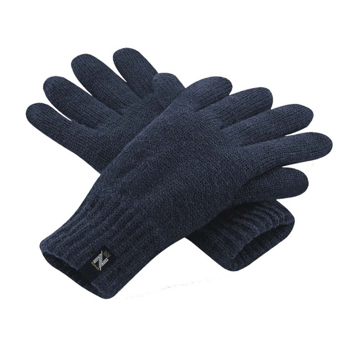 NOMAD THINSULATE GLOVES NAVY