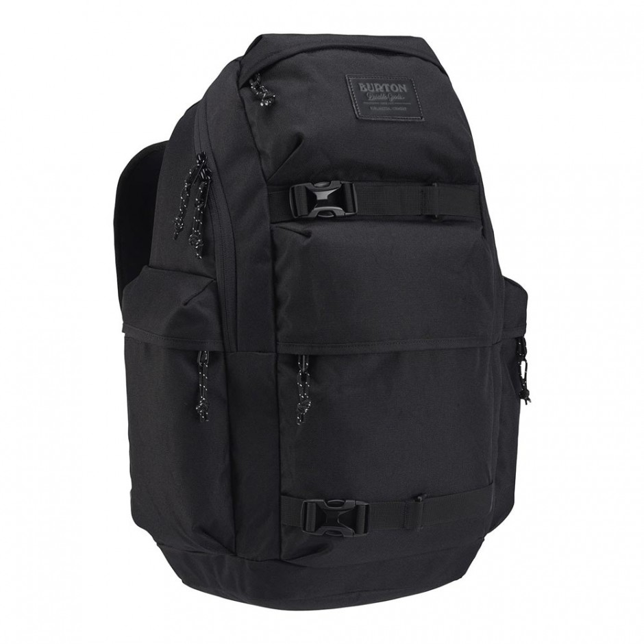 burton kilo backpack with laptop compartment and skate straps 2.0 27L youll be able to carry a change of clothes and anti Burton / Burton Kilo 27L
