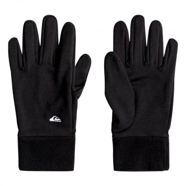 QUIKSILVER HOTTAWA GLOVES BLACK