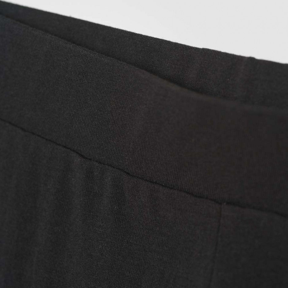 ADIDAS TREFOIL LEGGINGS BLACK