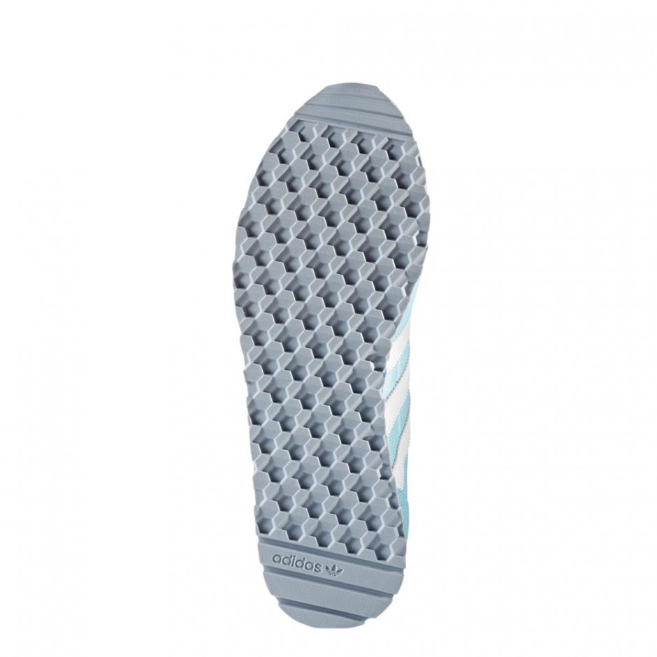 ADIDAS HAVEN SHOES CLAQUA/FTWWHT/EASORA