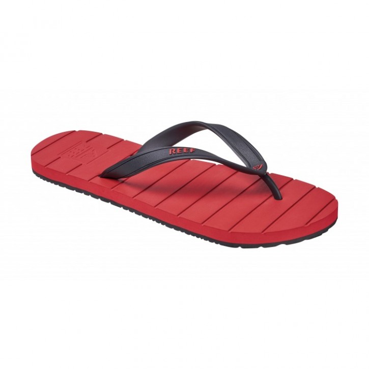 REEF SWITCHFOOT SANDALS RED/BLACK