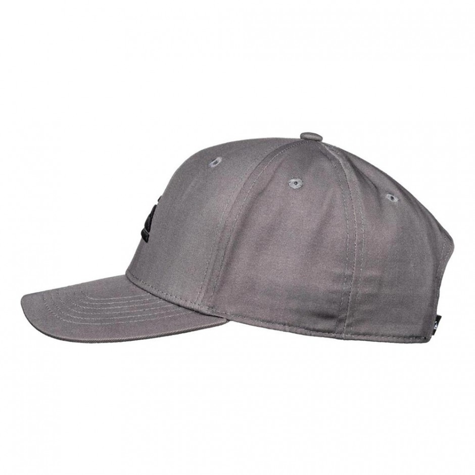 QUIKSILVER DECADES CAP IRON GATE