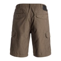 DC RIPSTOP CARGO SHORTS TAUPE