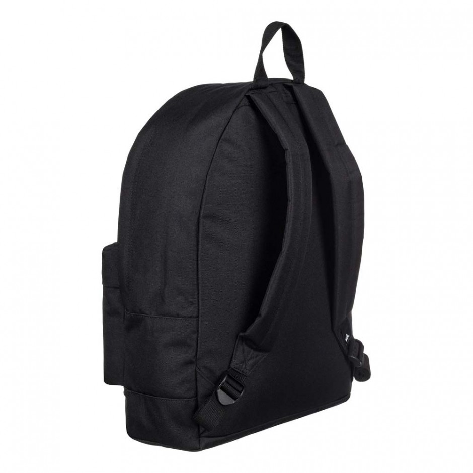 QUIKSILVER EVERYDAY POSTER BACKPACK 25L BLACK
