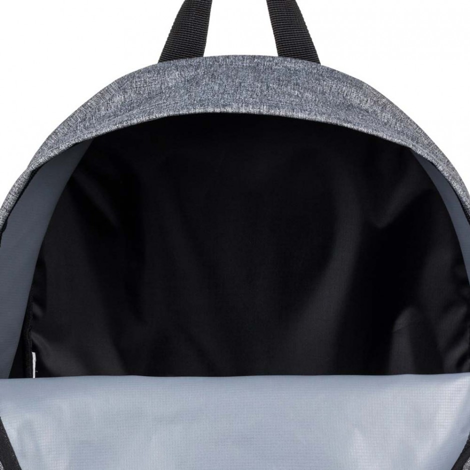 QUIKSILVER EVERYDAY POSTER BACKPACK 25L BLACK