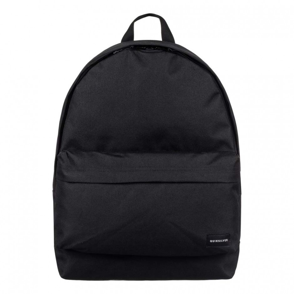 QUIKSILVER EVERYDAY POSTER BACKPACK 25L BLACK