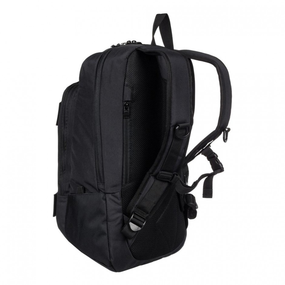 QUIKSILVER SKATE BACKPACK BLACK