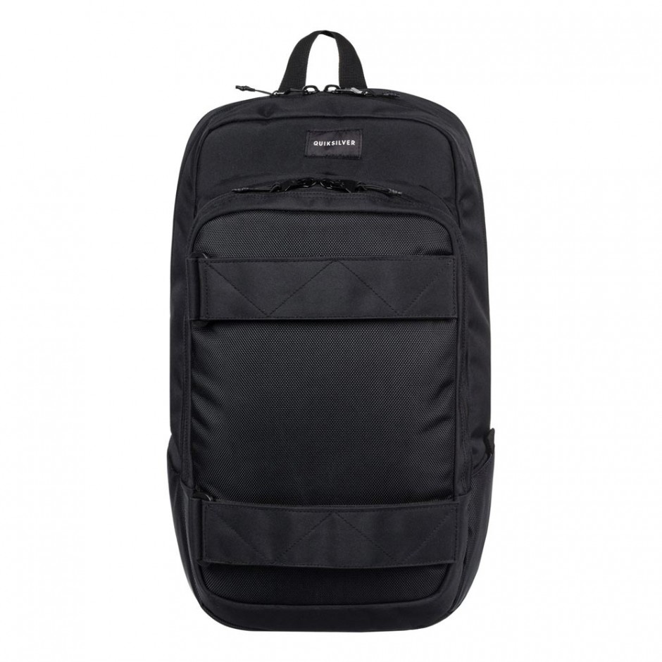 QUIKSILVER SKATE BACKPACK BLACK
