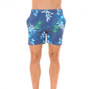 WAXX SWELL BEACH SHORT BAHAMAS