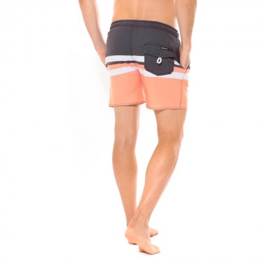 WAXX SWELL BEACH SHORT CANYON