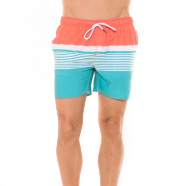 WAXX SWELL BEACH SHORT COLORADO