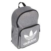 ADIDAS TREFOIL CLASS CASUAL BACKPACK BLACK/WHITE