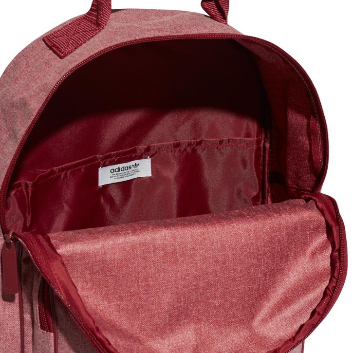 adidas trefoil casual backpack