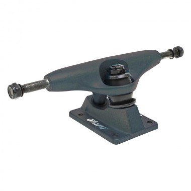 SLANT STANDARD TRUCKS BLACK 5.0