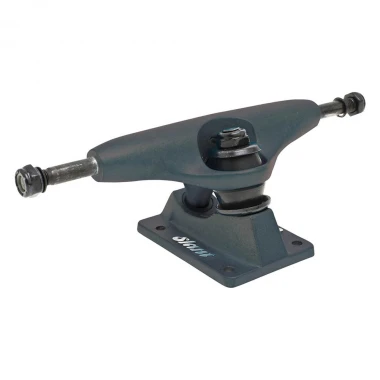 SLANT STANDARD TRUCKS BLACK 5.375