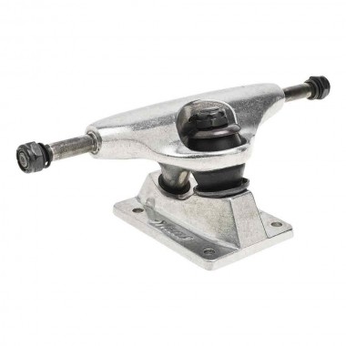 SLANT STANDARD TRUCKS RAW FINISH 5.0