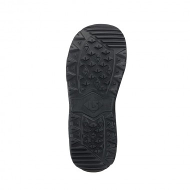 BURTON MOTO SNOWBOARD BOOT BLACK