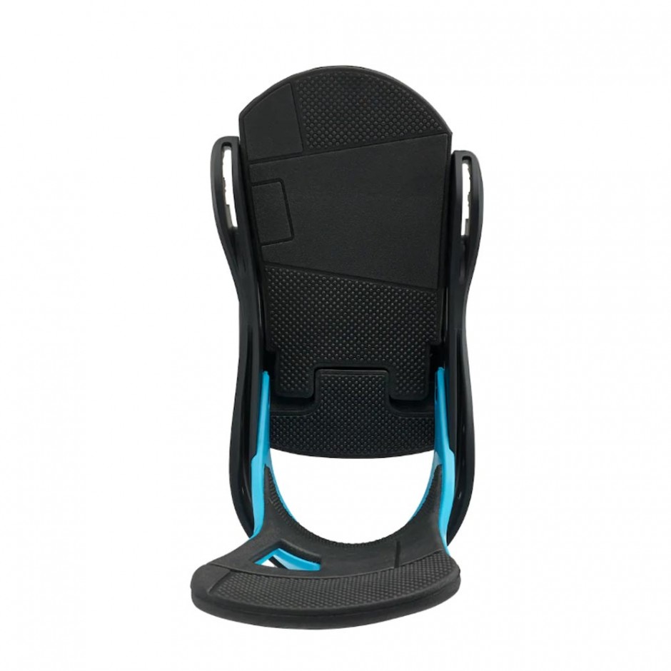 BURTON FREESTYLE SNOWBOARD BINDING COBALT BLUE | Skateshop