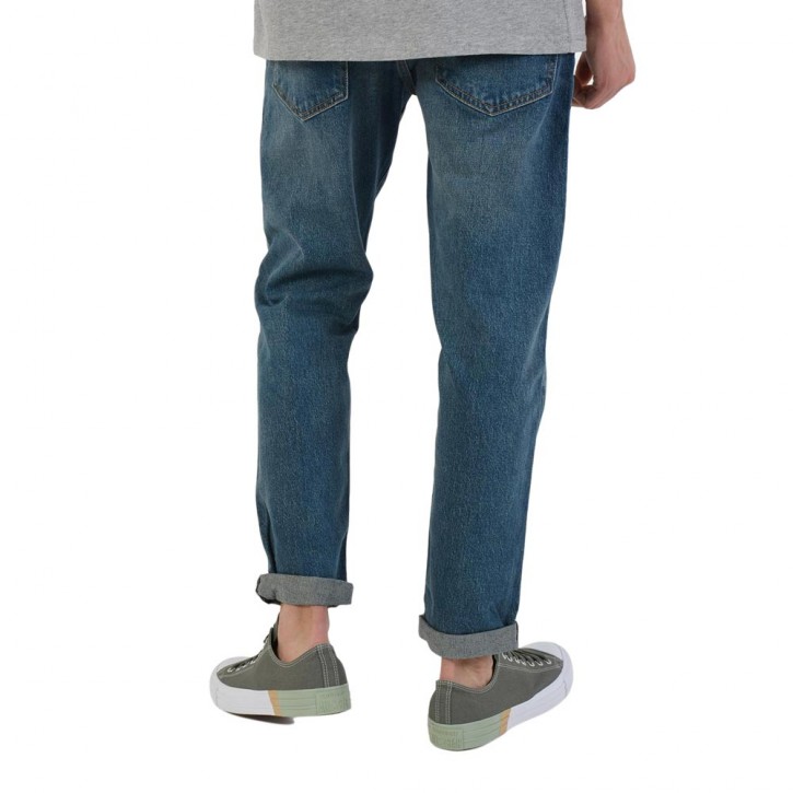 LEVI’S® 502 TAPER HI-BALL JEANS GAME POINT