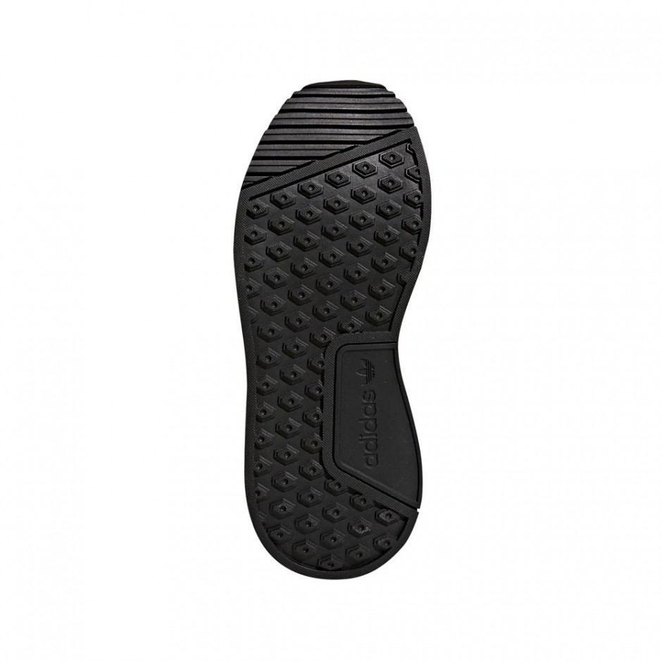 ADIDAS X_PLR J KIDS SHOES CBLACK/CBLACK/CBLACK