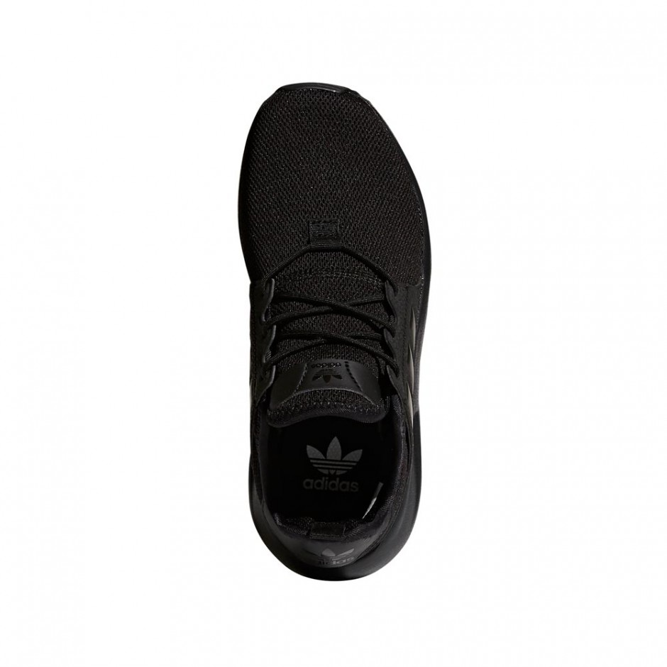 ADIDAS X_PLR J KIDS SHOES CBLACK/CBLACK/CBLACK
