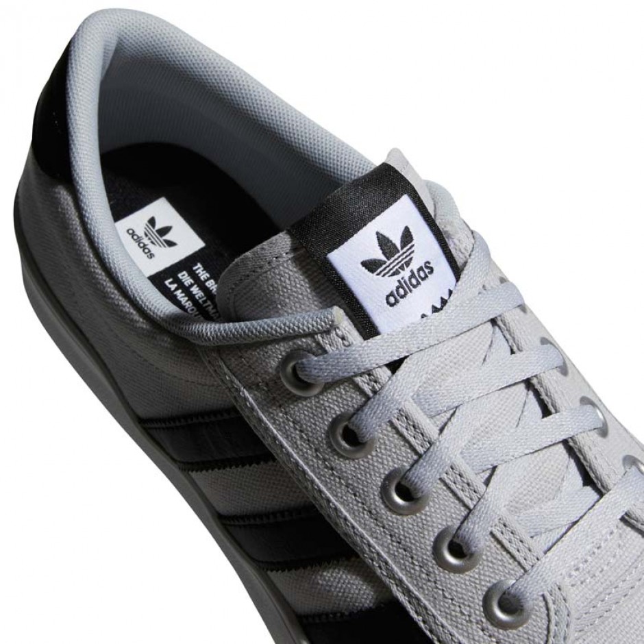ADIDAS KIEL SHOES LIGHT SOLID GREY