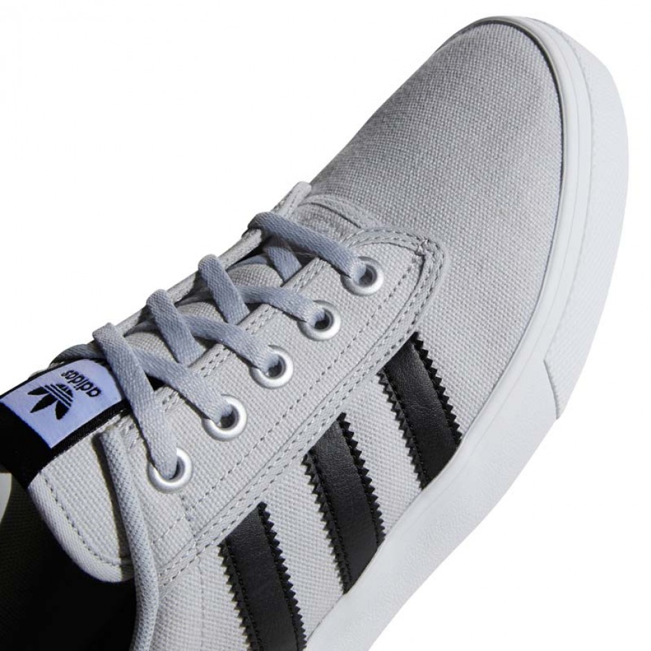 ADIDAS KIEL SHOES LIGHT SOLID GREY