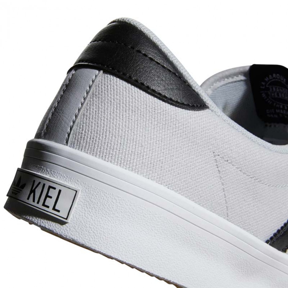 ADIDAS KIEL SHOES LIGHT SOLID GREY