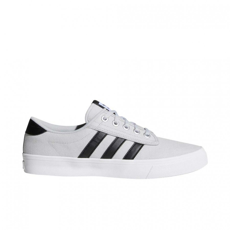 ADIDAS KIEL SHOES LIGHT SOLID GREY