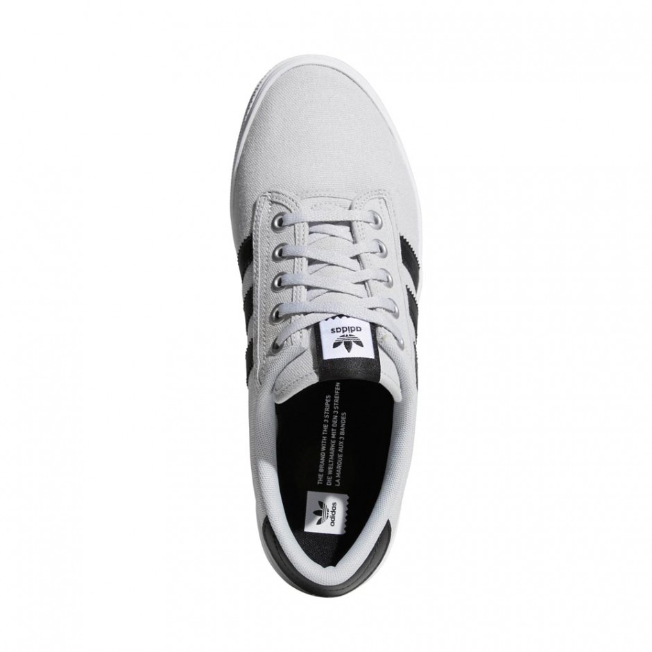 ADIDAS KIEL SHOES LIGHT SOLID GREY