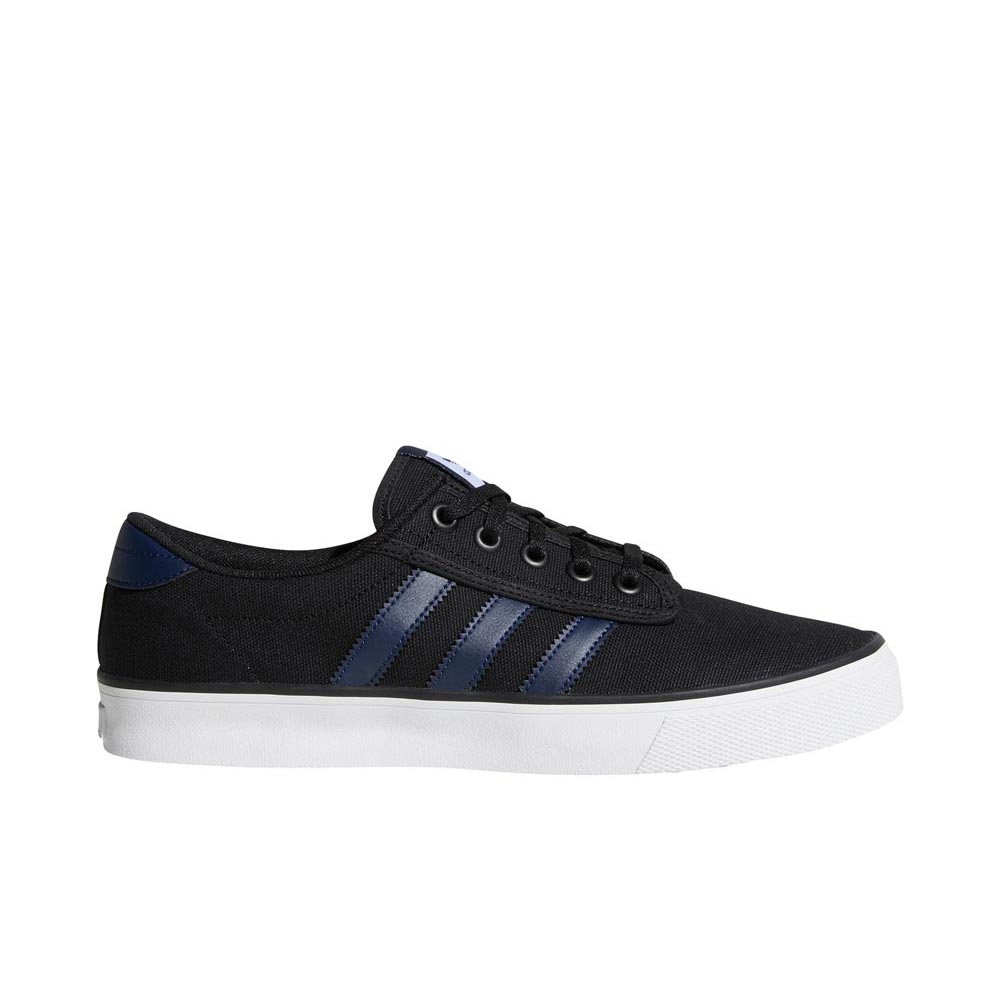 ADIDAS KIEL SHOES CBLACK/CONAVY/FTWWHT