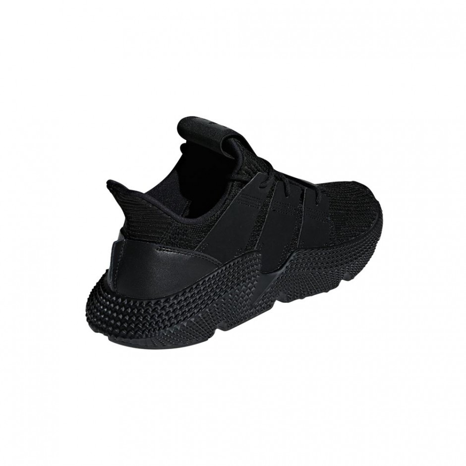 ADIDAS PROPHERE SHOES CBLACK/CBLACK/FTWWHT
