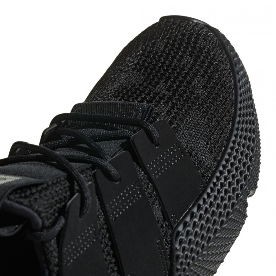 ADIDAS PROPHERE SHOES CBLACK/CBLACK/FTWWHT