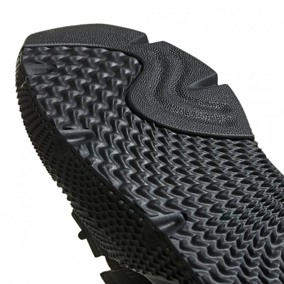 ADIDAS PROPHERE SHOES CBLACK/CBLACK/FTWWHT