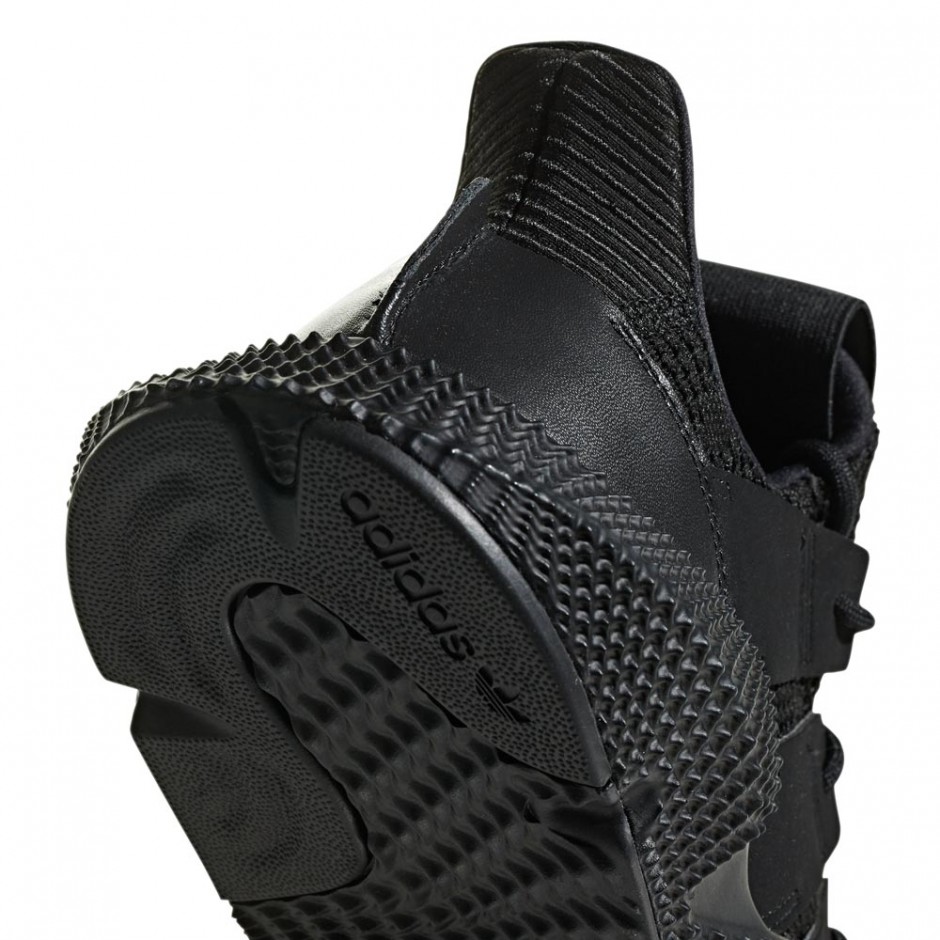 ADIDAS PROPHERE SHOES CBLACK/CBLACK/FTWWHT