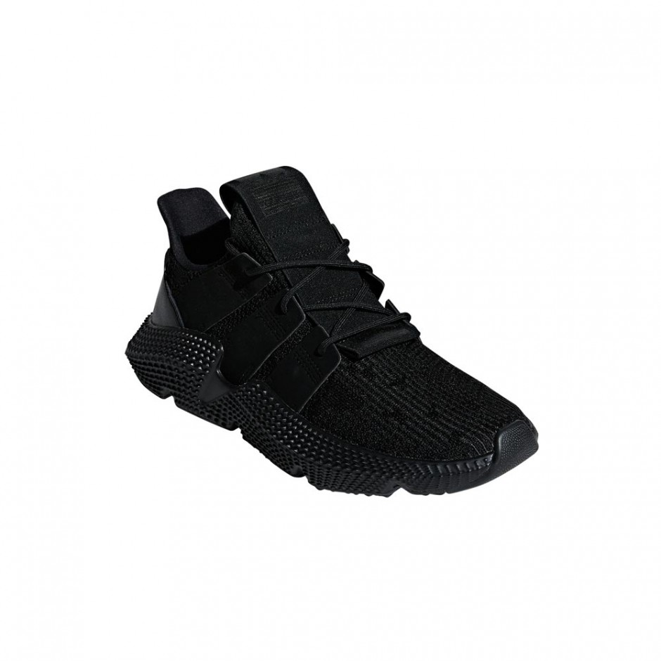 ADIDAS PROPHERE SHOES CBLACK/CBLACK/FTWWHT