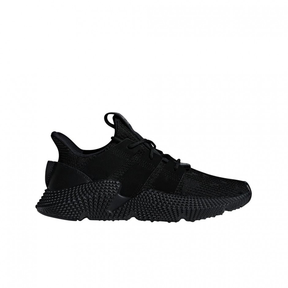 ADIDAS PROPHERE SHOES CBLACK/CBLACK/FTWWHT | Skateshop ADIDAS PROPHERE SHOES CBLACK/CBLACK/FTWWHT | Skateshop