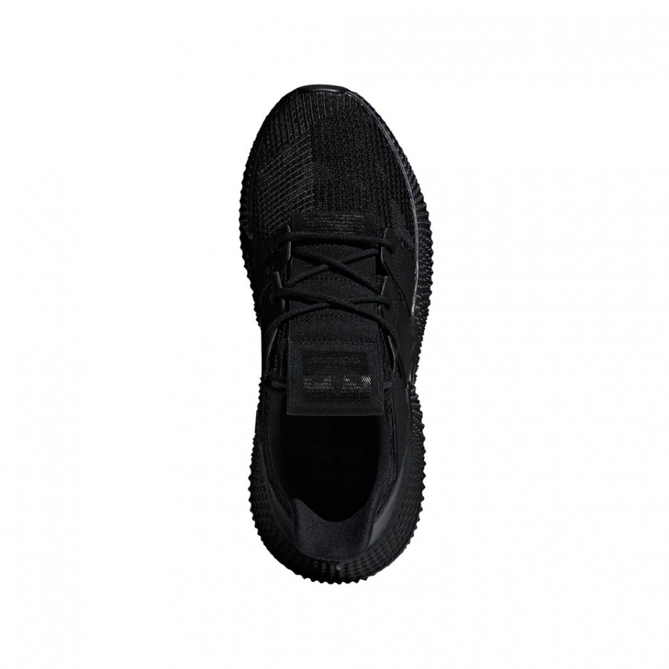 ADIDAS PROPHERE SHOES CBLACK/CBLACK/FTWWHT