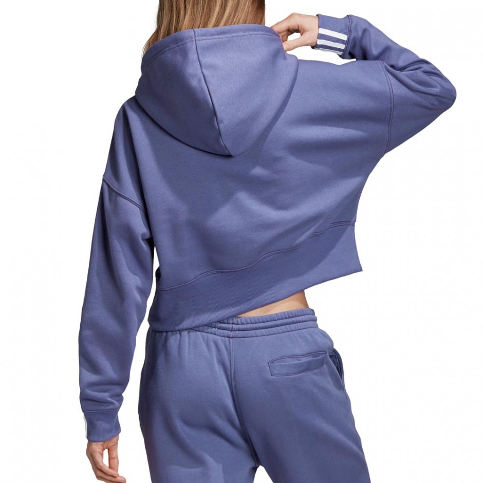 ADIDAS COEEZE HOODIE RAWIND