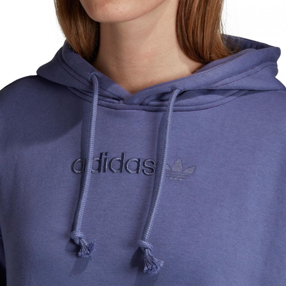 ADIDAS COEEZE HOODIE RAWIND