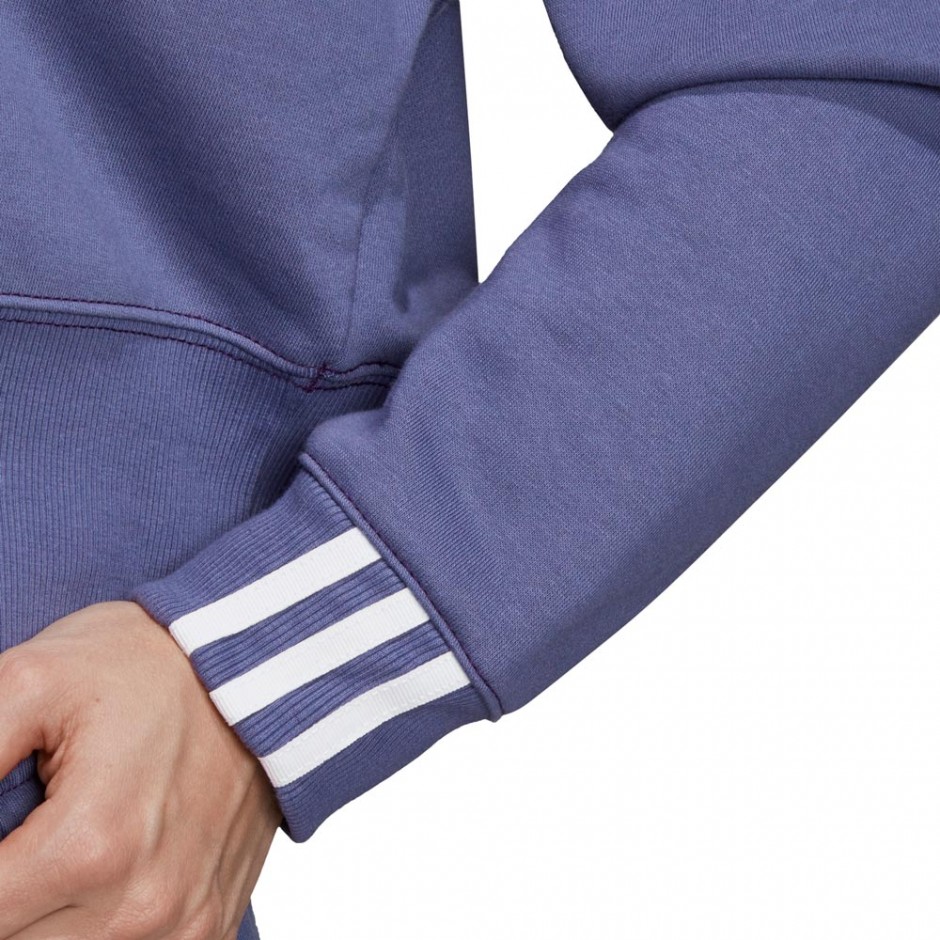 ADIDAS COEEZE HOODIE RAWIND