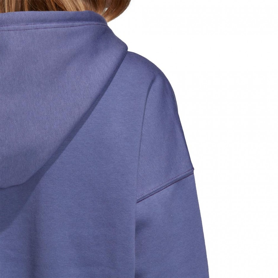 ADIDAS COEEZE HOODIE RAWIND