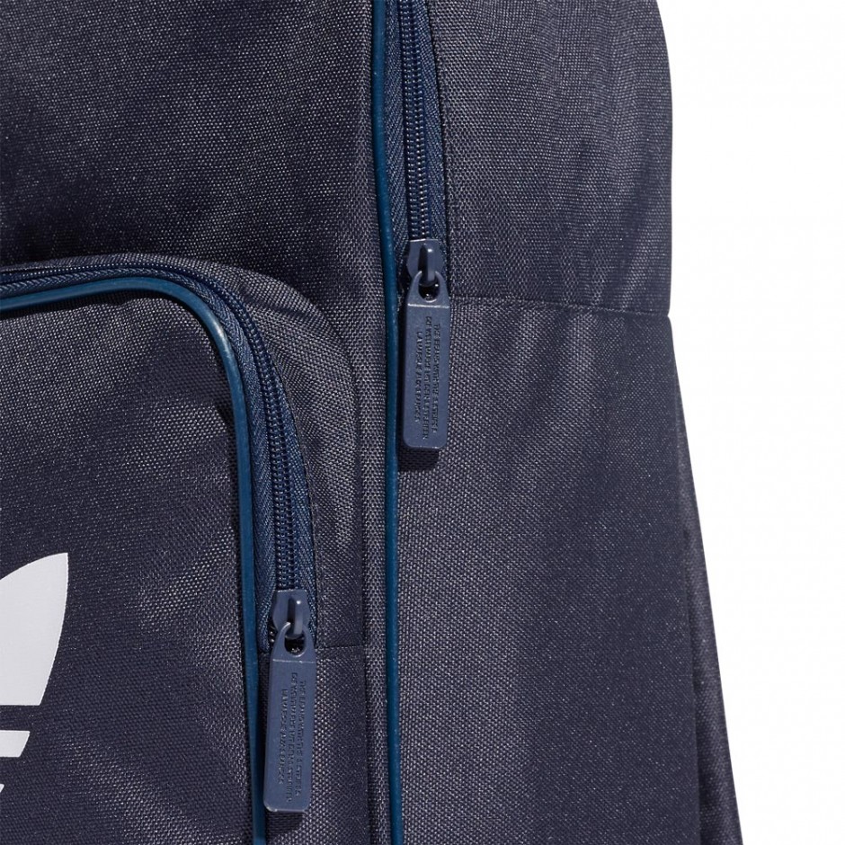 ADIDAS CLASSIC TREFOIL BACKPACK COLLEGIATE NAVY