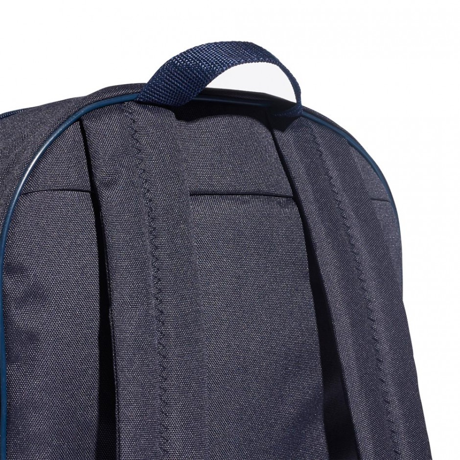 ADIDAS CLASSIC TREFOIL BACKPACK COLLEGIATE NAVY